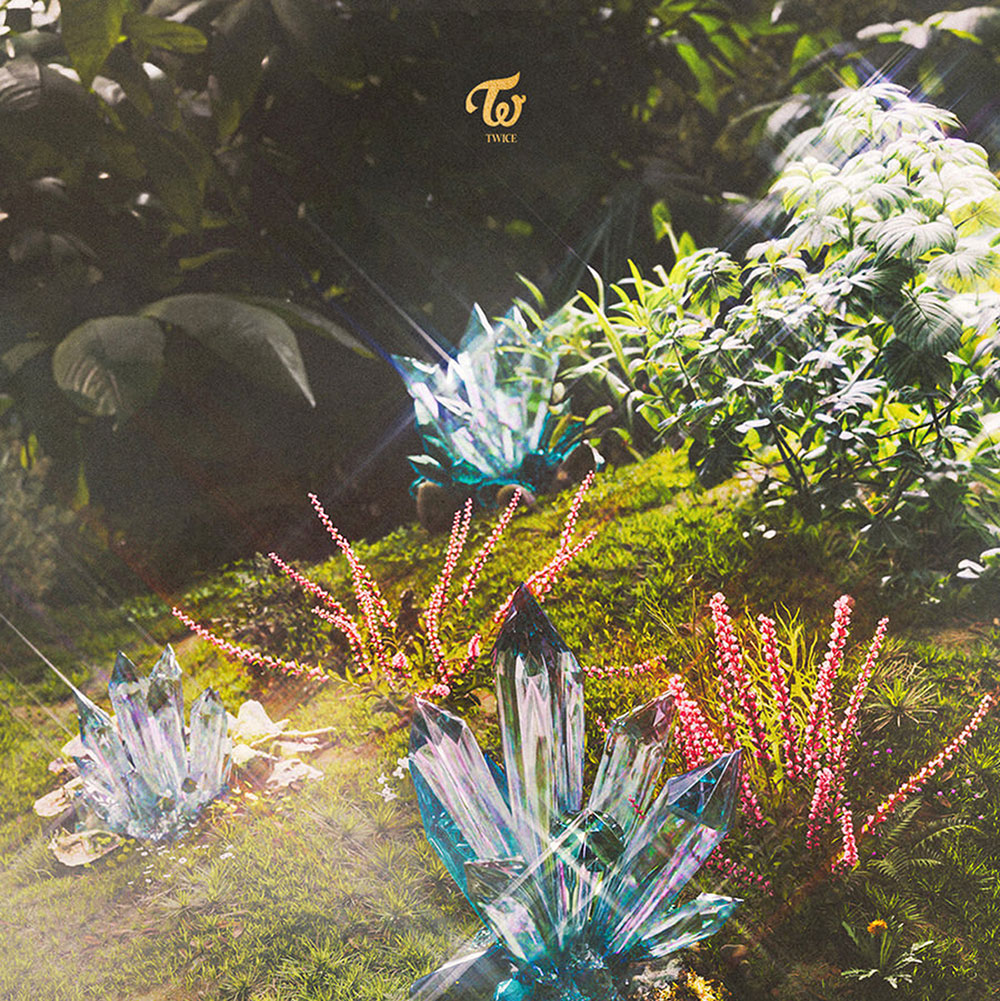 TWICE トゥワイス MONOGRAPH With YOU-th 「 LIMITED EDITION 」 限定版