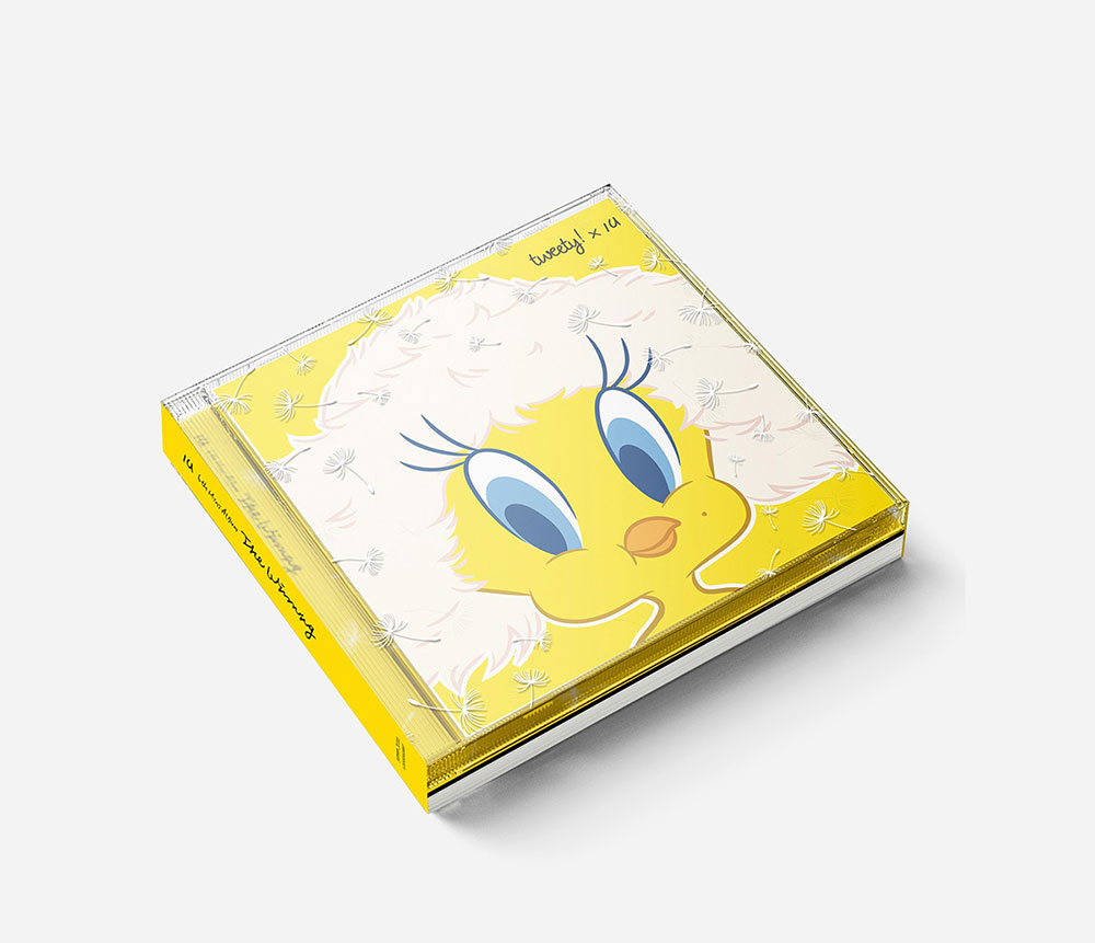 楽天市場】IU The Winning / 6TH MINI ALBUM (Special Ver.) 【限定版