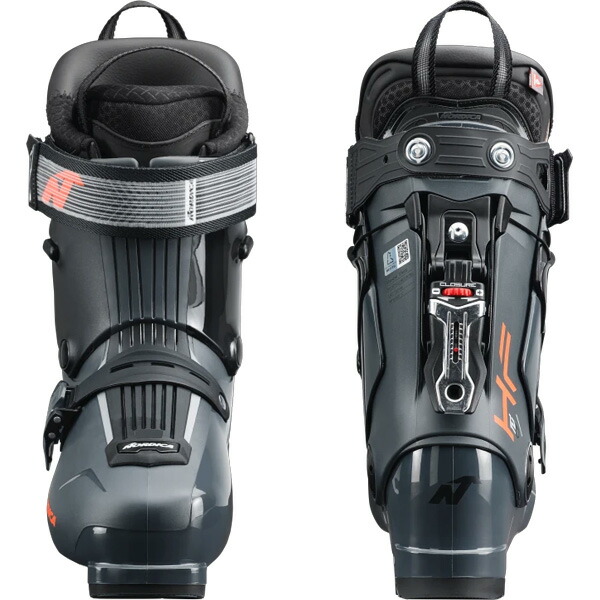 楽天市場】ノルディカ リアエントリー スキーブーツ HF 120 GW