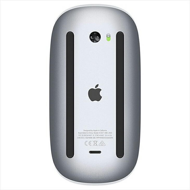 楽天市場】【中古】Apple アップル 純正 Magic Mouse2 マジックマウス2