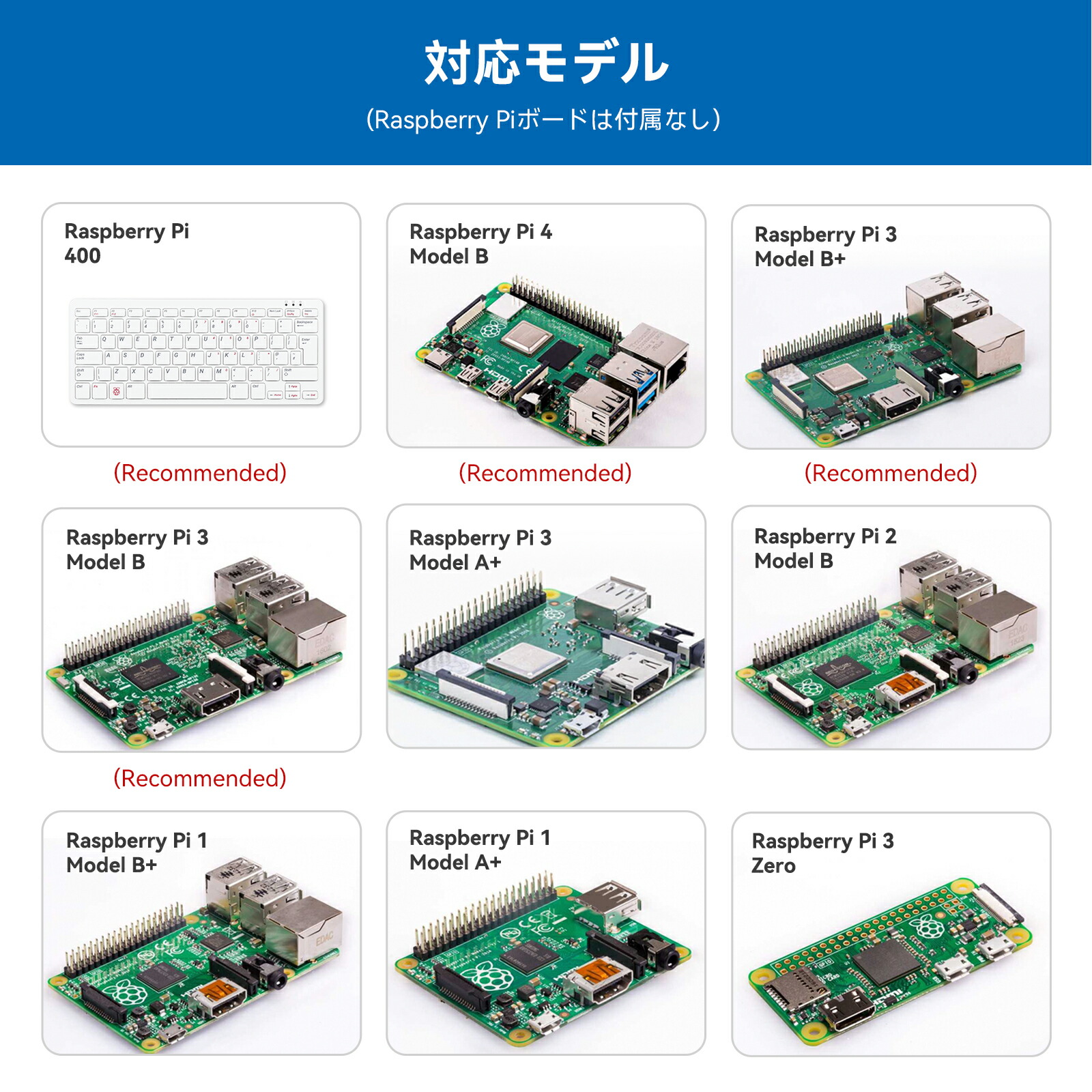 楽天市場】Raspberry Pi スターターキット究極版 ラズベリーパイ4B 3B+