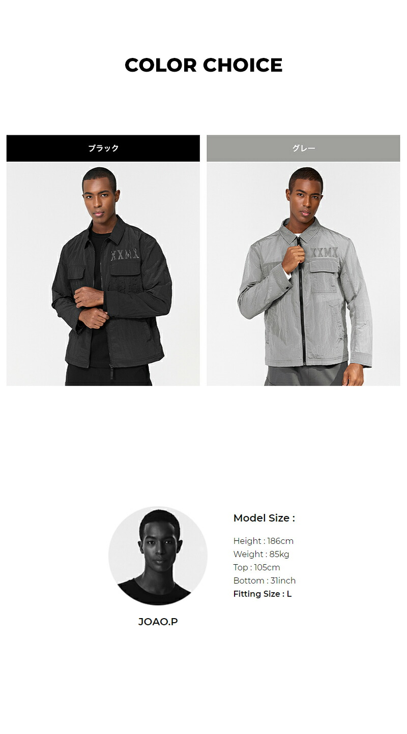 楽天市場】ゼクシィミックス メンズ xexymix mens ジャケット アウター