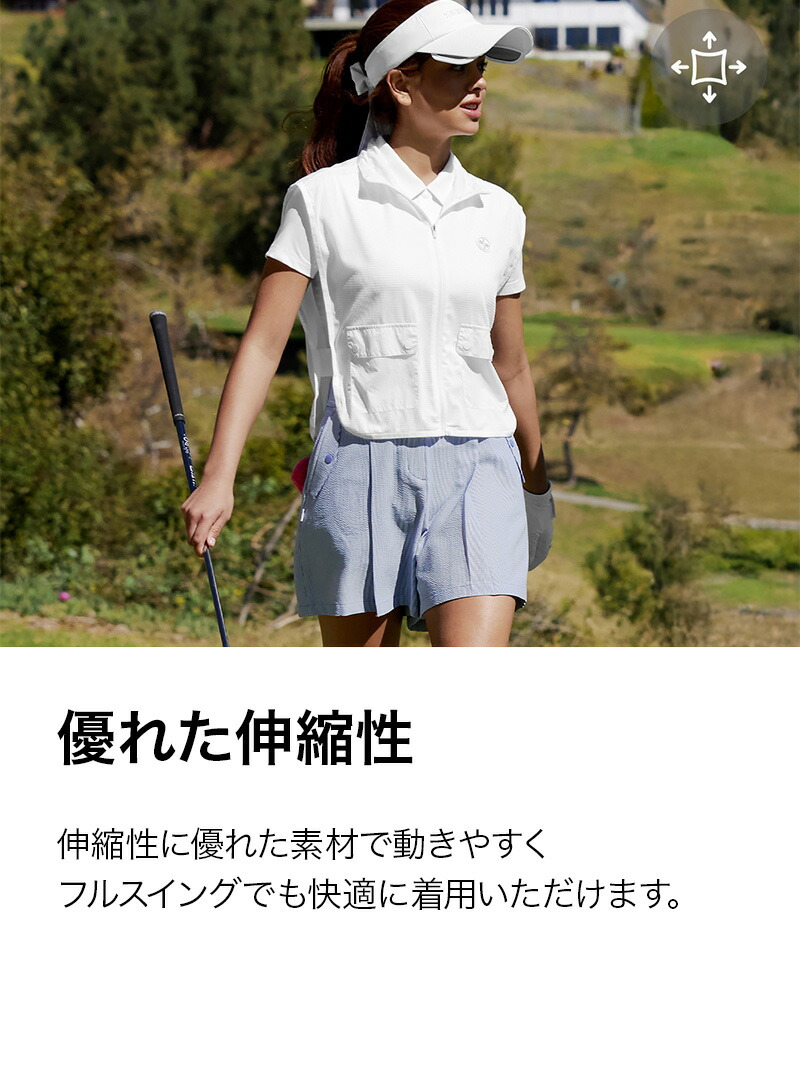 楽天市場】【OUTLET】ゼクシィミックス xexymix ショートパンツ ゴルフ