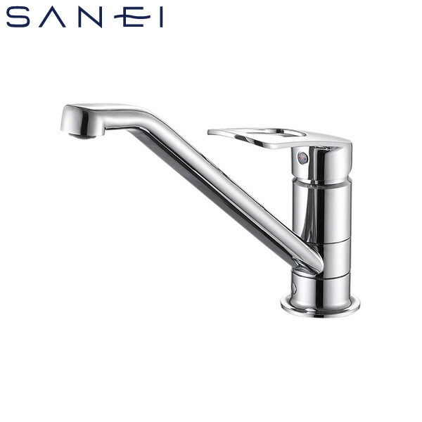 ユアサプライムス.com｜SANEI ワンホールシングルレバー混合栓 寒冷地
