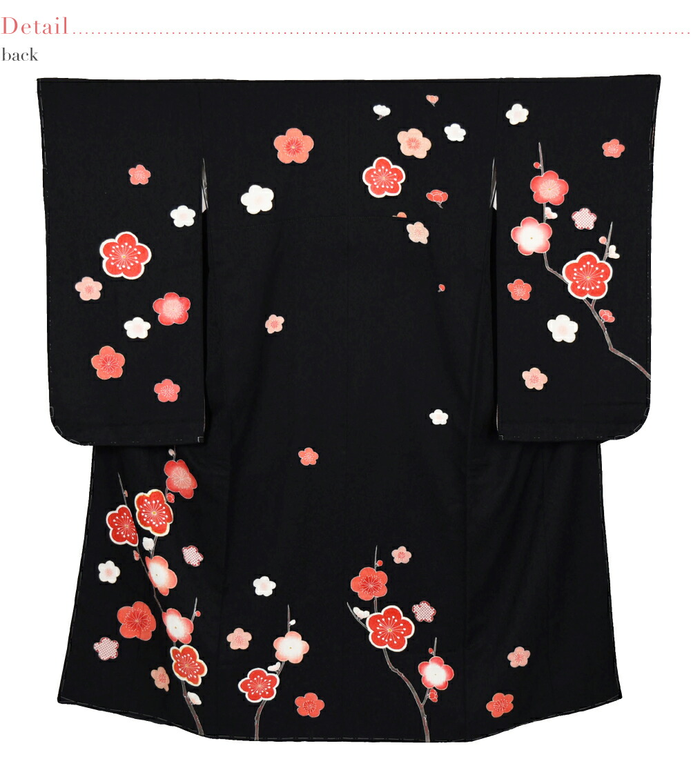 楽天市場】＼スーパーセール／ 七五三 着物 7歳 袷用 日本製 逸品 正絹