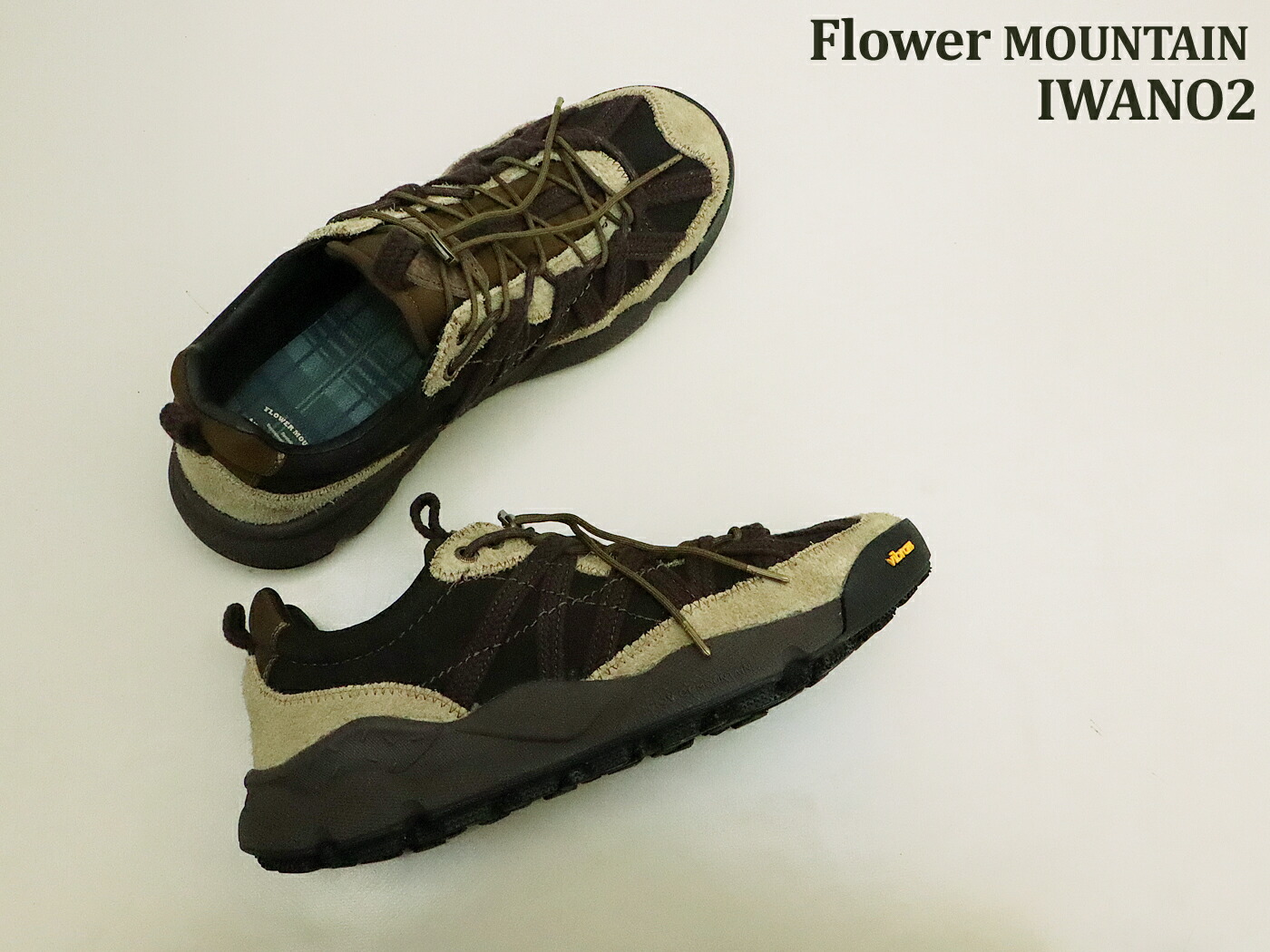 Flower MOUNTAIN IWANO2