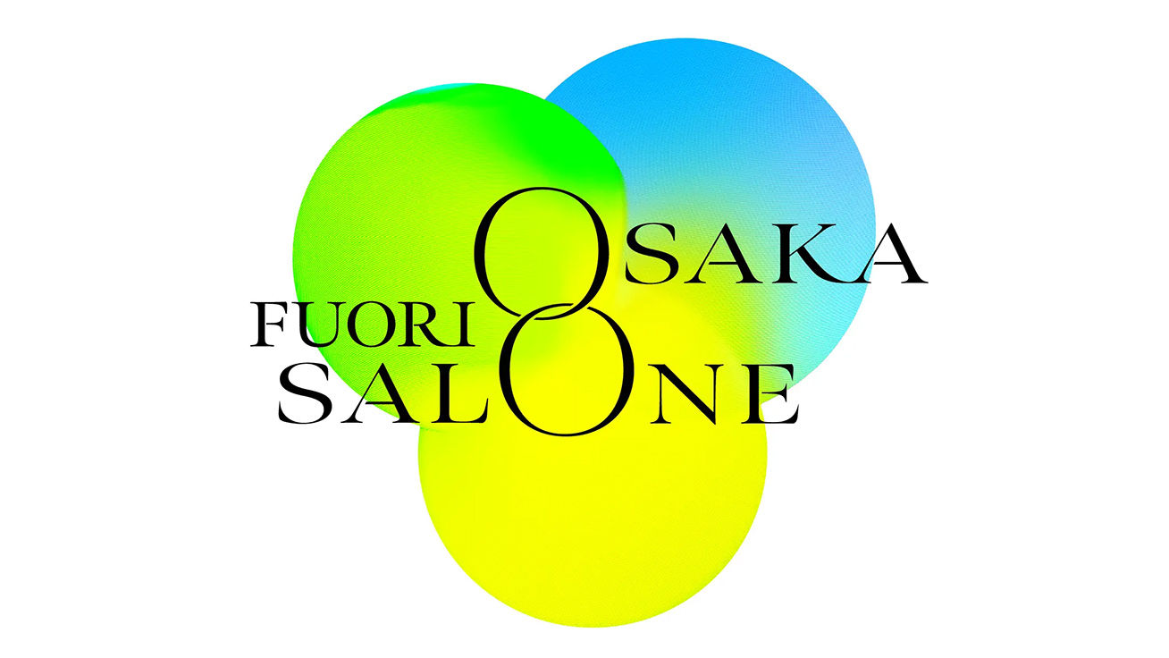 OSAKA FUORI SALONE 2025」に乃村工藝社と共同出展 パウダー3D