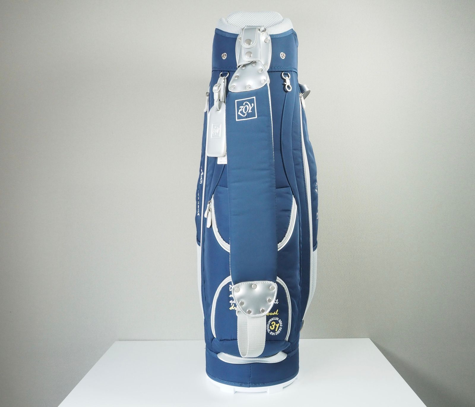 ZOY - TRADITIONAL自立キャディバッグ | キャディバッグ