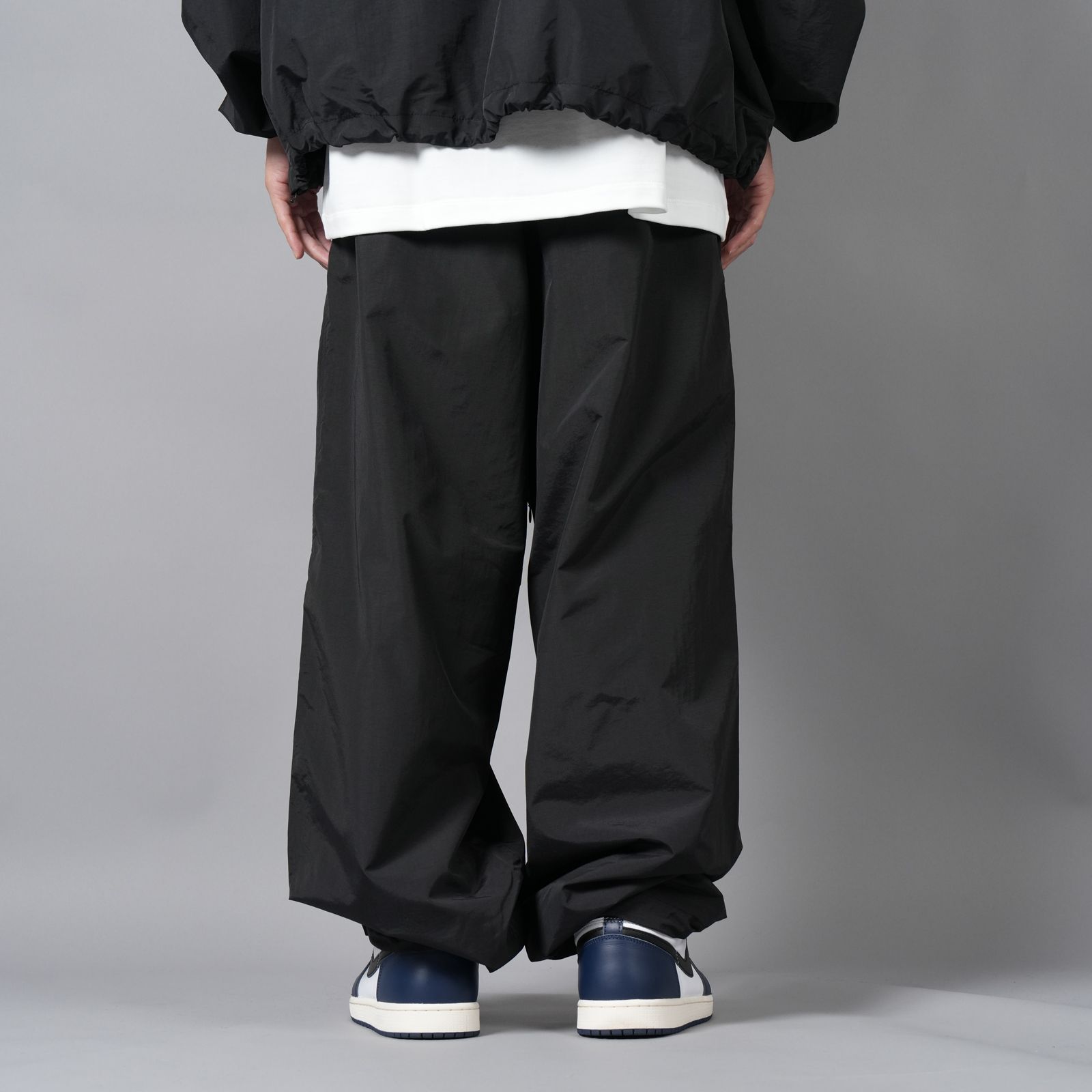BASICKS - 【ラスト1点】【限定】BASICKS X UMBRO NYLON TRACK JACKET