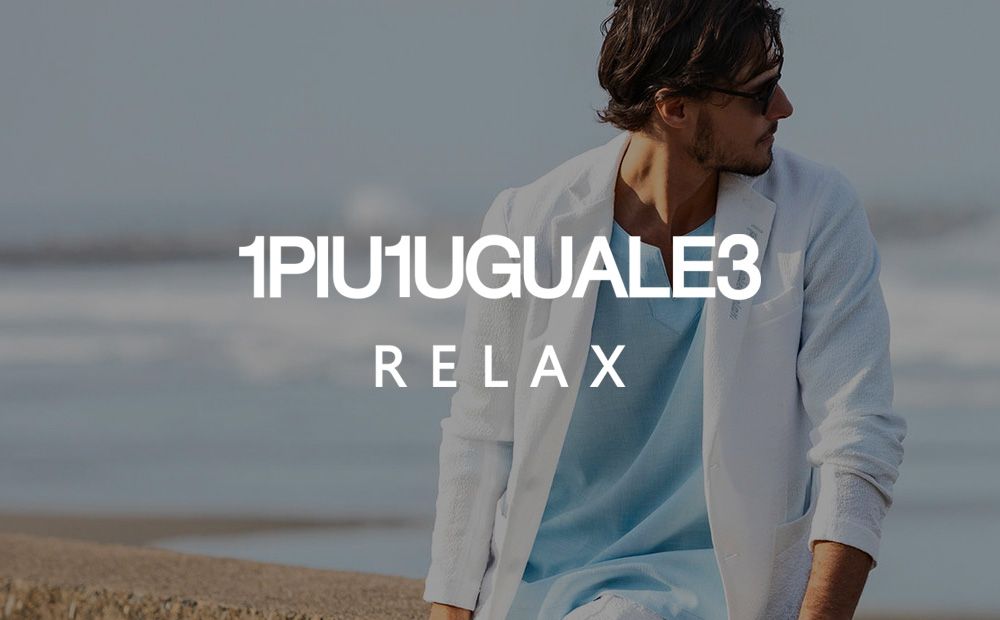 1PIU1UGUALE3 - ウノピゥウノウグァーレトレ | 正規通販《gossip》