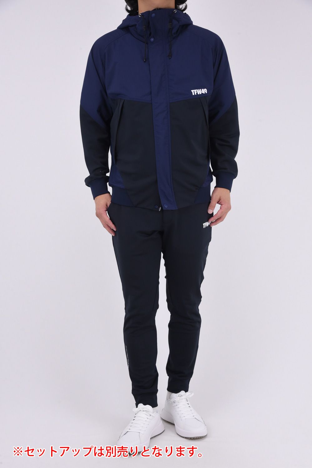 TFW49 - COMBINATION ACTIVE PANTS / コンビネーション アクティブ