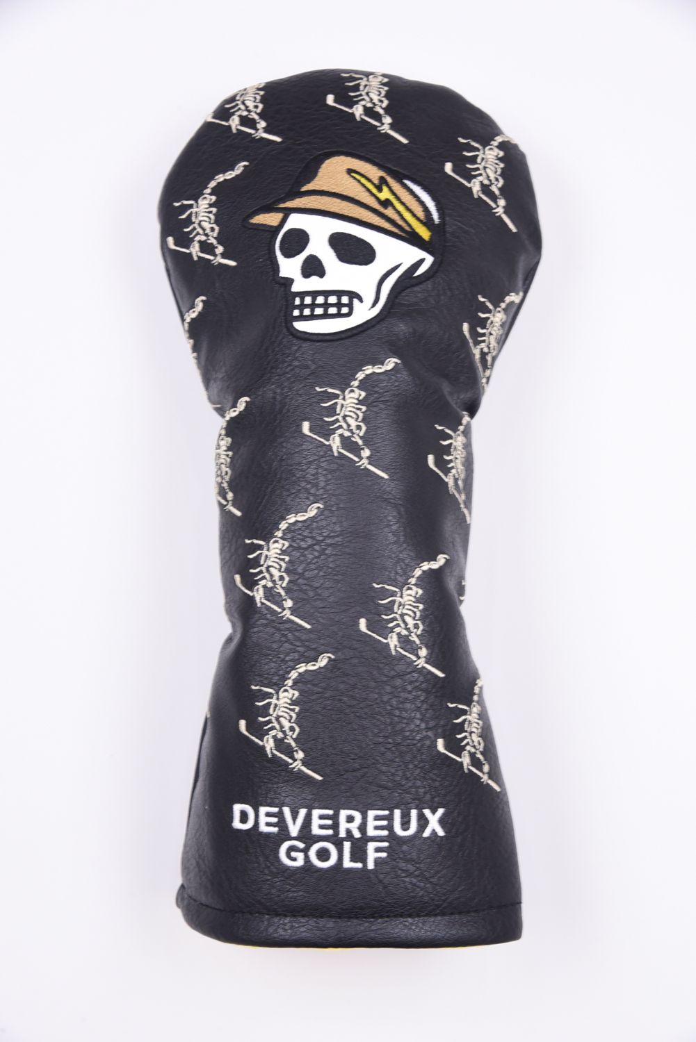 DEVEREUX GOLF - 2025 AW COLLECTION | GOSSIP GOLF