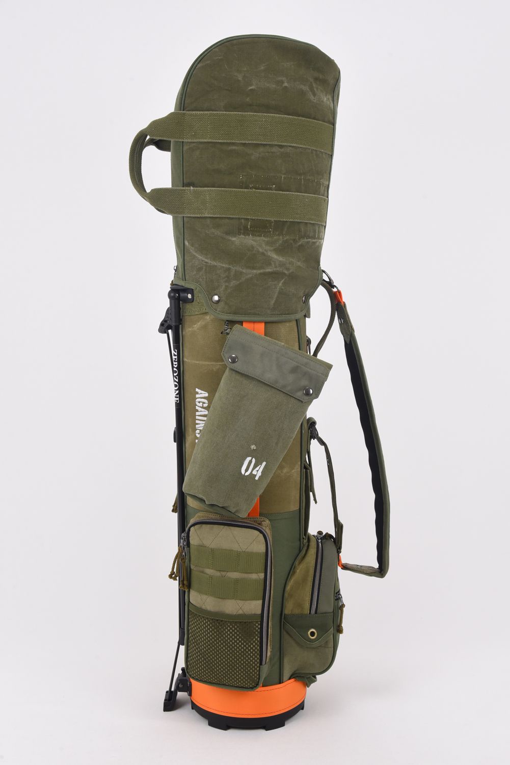 ZEROZONE - 【銀行振込・代金引換不可】【返品・交換不可】 ミリタリー