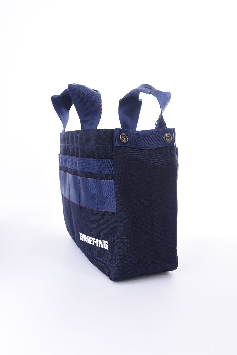 BRIEFING - 【STANDARD SERIES】 CLASSIC CART TOTE 1000D / カート
