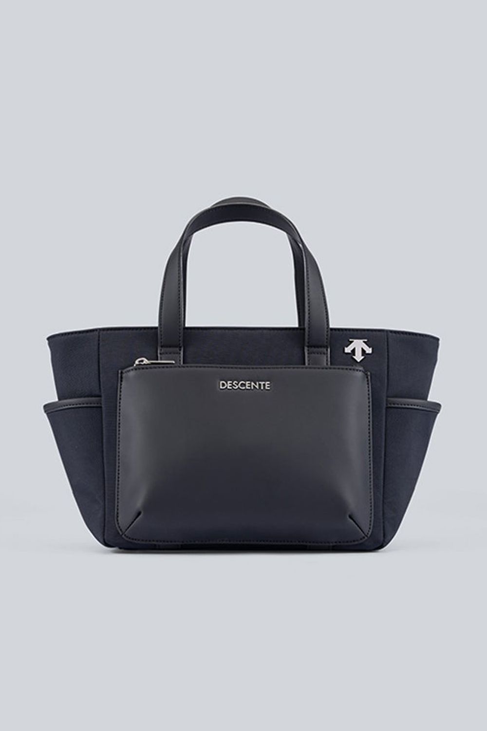 DESCENTE GOLF - 【レディース】 カートバッグ (ブルー) | GOSSIP GOLF