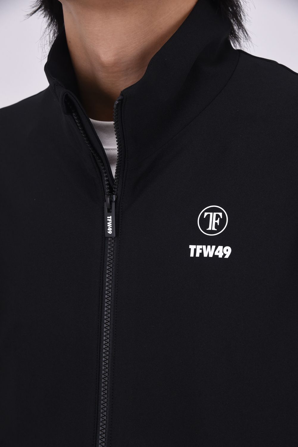 TFW49 - 【25AW】 SPORTY TRACK JACKET / スポーティー トラック