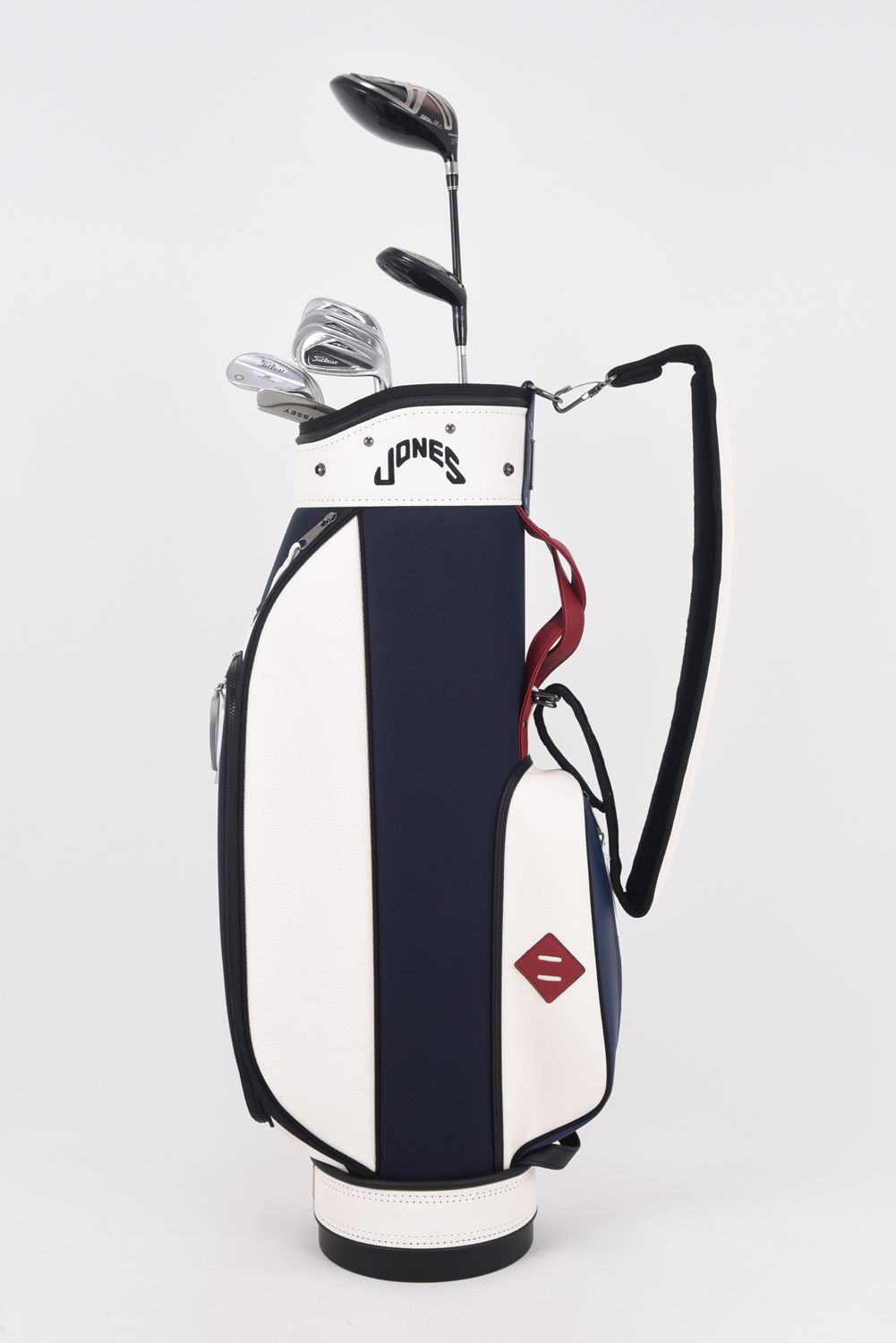 JONES - 【銀行振込・代金引換不可】【返品・交換不可】 RIDER-US Open