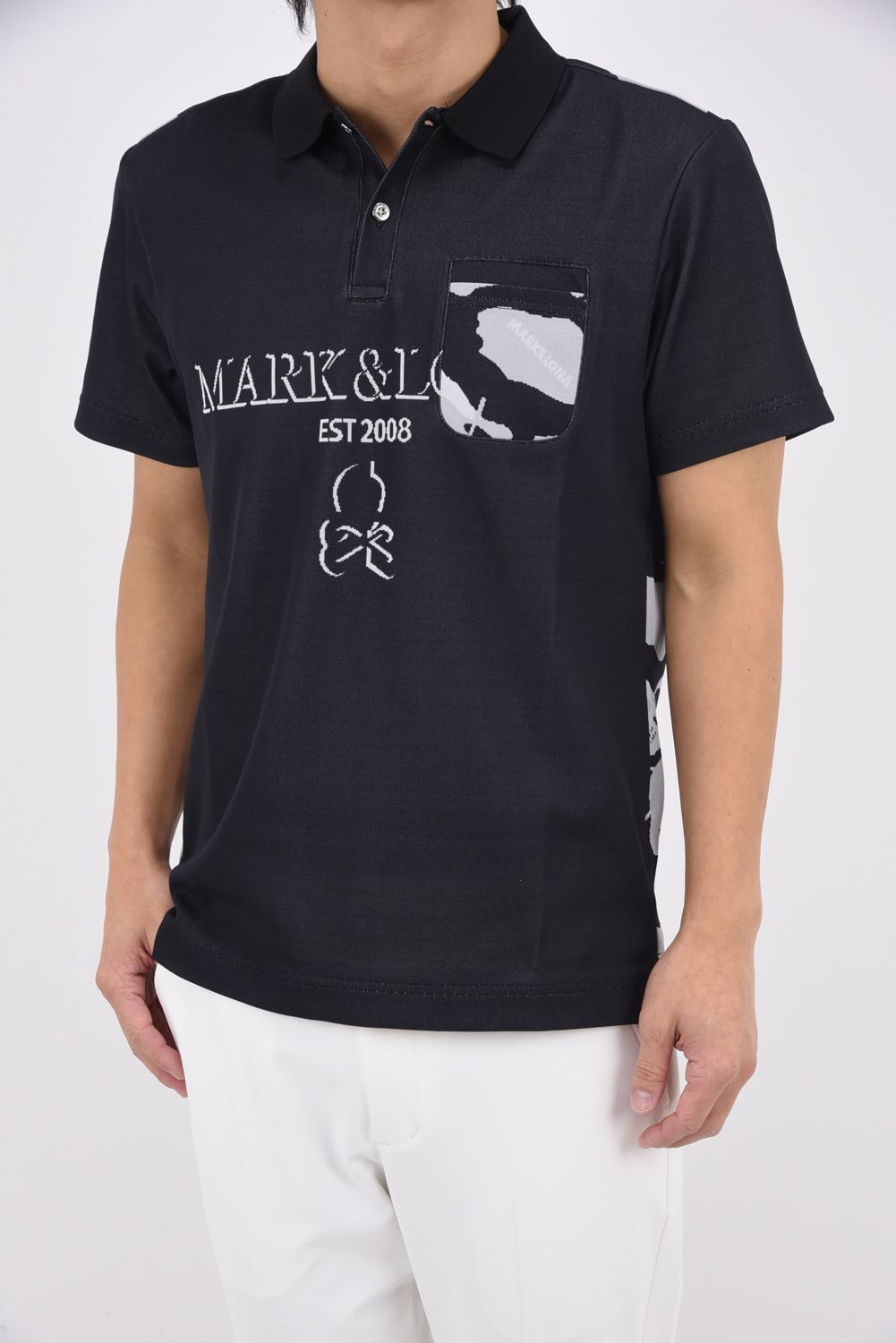 MARK&LONA - マークアンドロナ | 正規通販《GOSSIP GOLF》