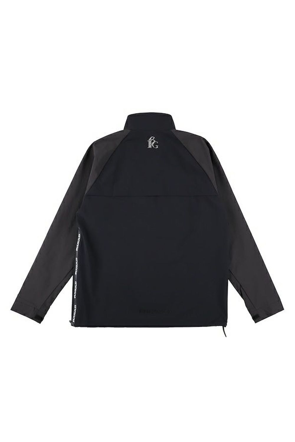 1PIU1UGUALE3 GOLF - 【25AW】 WATER REPELLENT BLOUSON / バイカラー