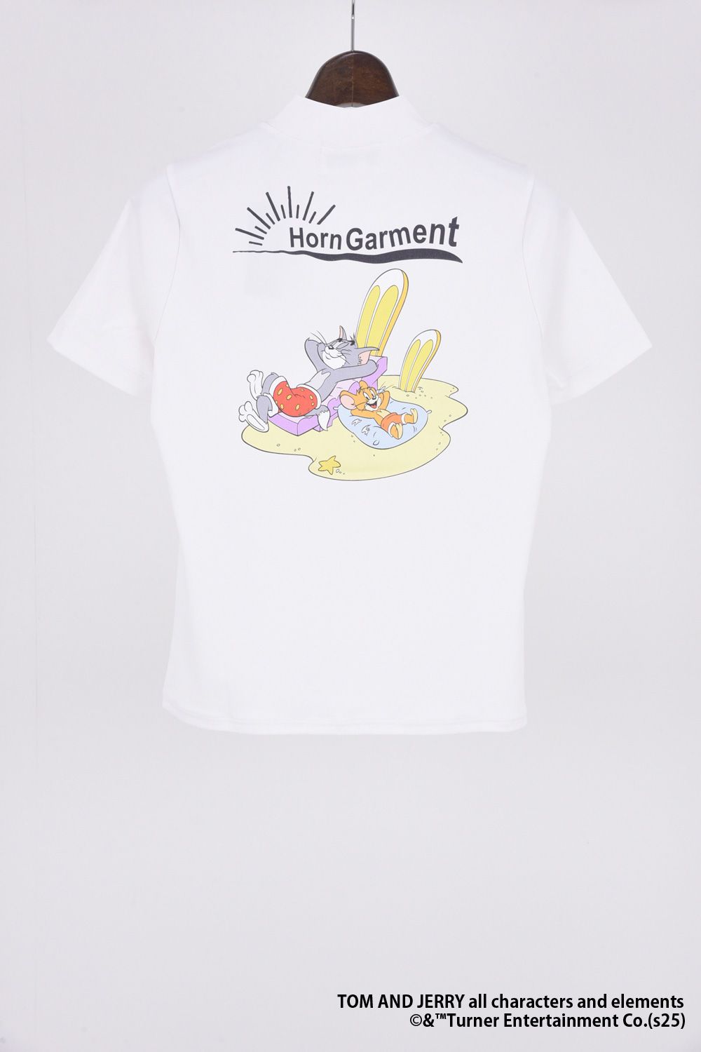 HORN GARMENT - ホーンガーメント | 正規通販《GOSSIP GOLF》