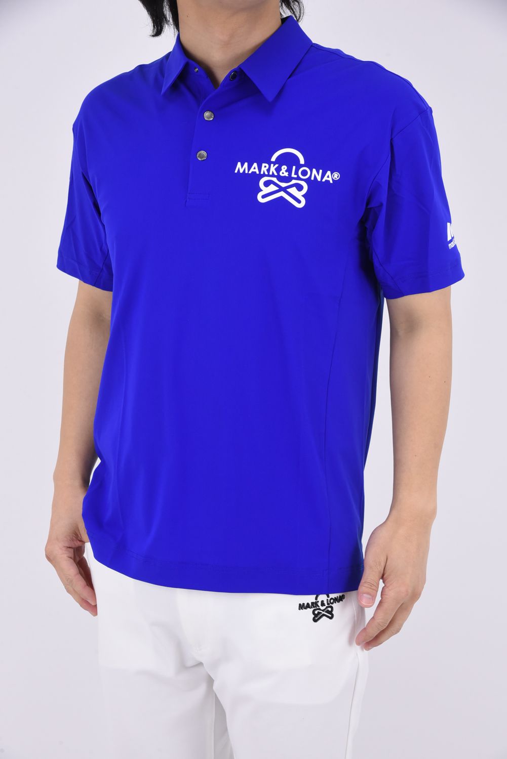 MARK&LONA - 2025 SS COLLECTION | GOSSIP GOLF