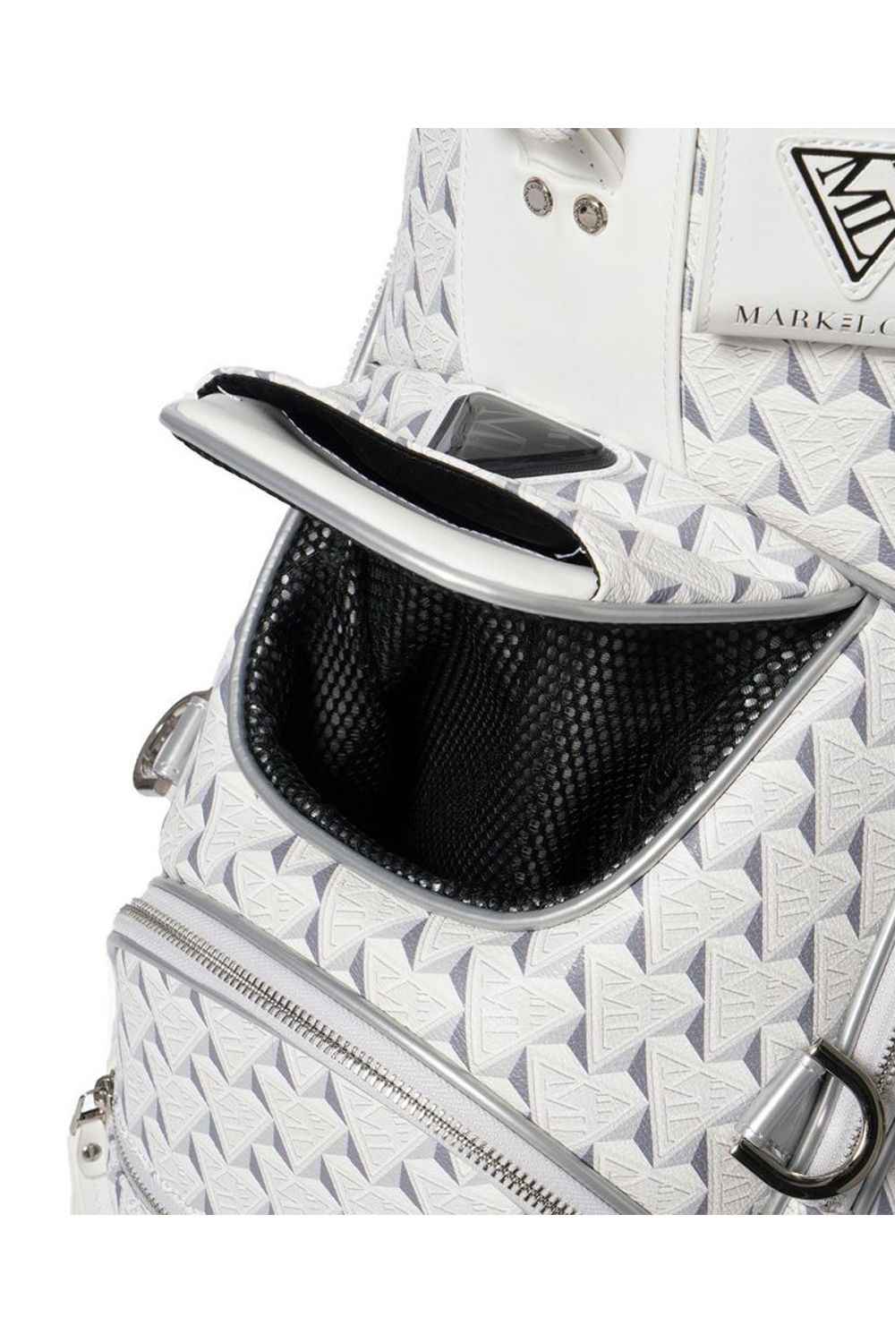 MARK&LONA - 【CODE COLLECTION】【2025SS 木村拓哉さん着用 VOL.4