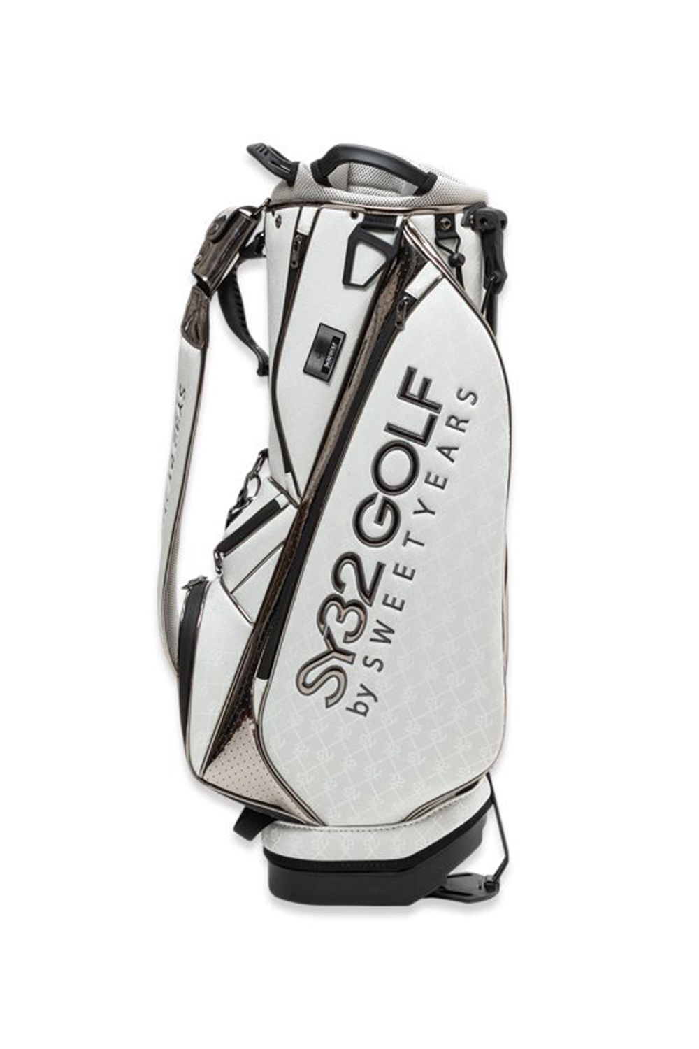 SY32 by SWEET YEARS GOLF - 【銀行振込・代金引換不可】【返品・交換