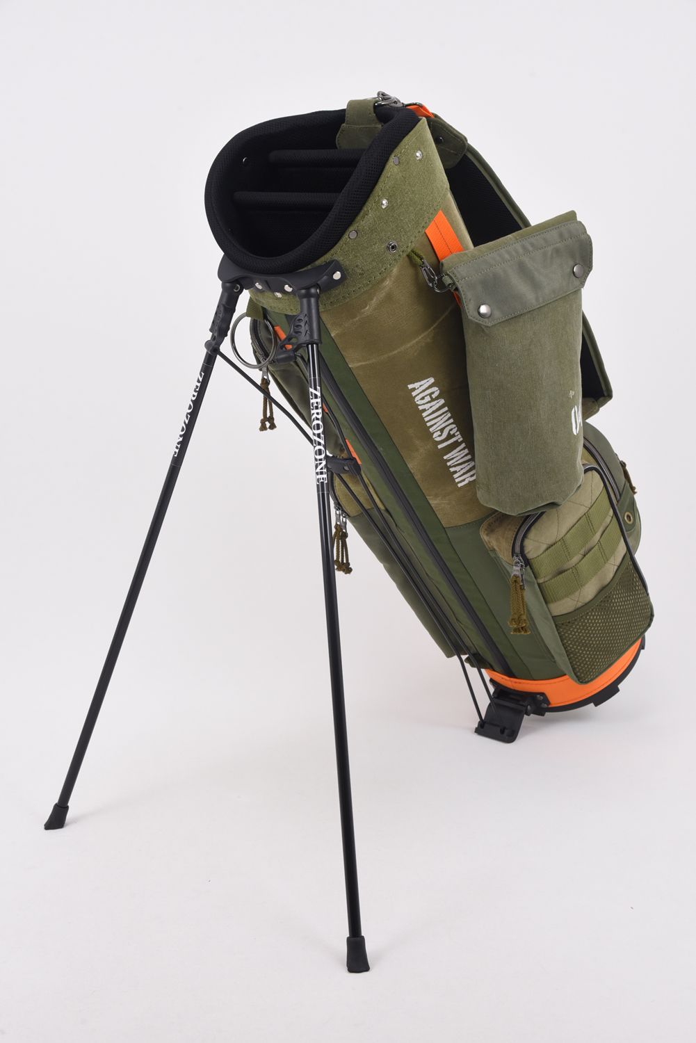 ZEROZONE - 【銀行振込・代金引換不可】【返品・交換不可】 ミリタリー