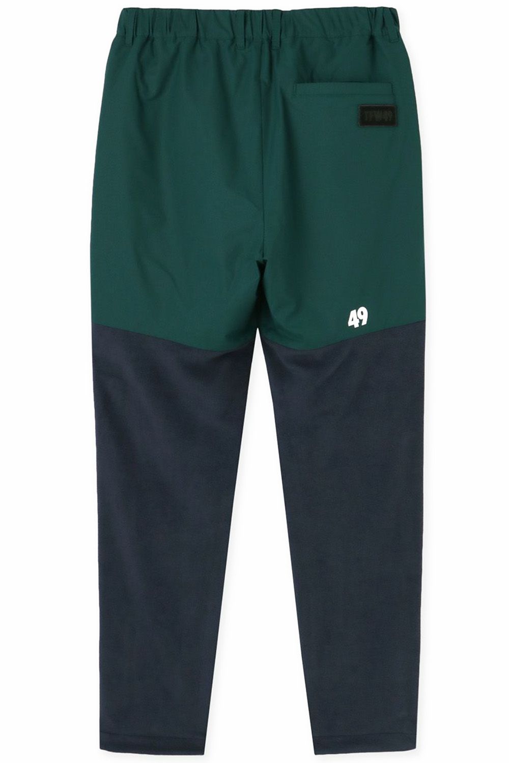 TFW49 - VW PANTS / ベリー ウォーム パンツ | laid-back