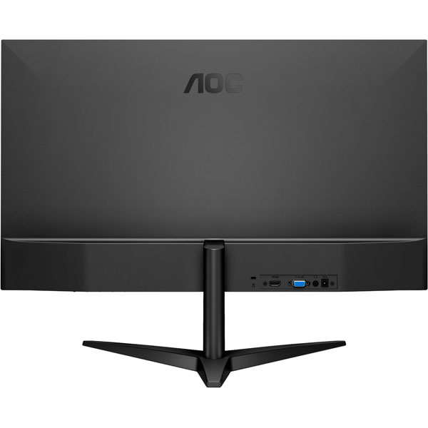 PCモニター ブラック 24B1XH/11 ［23.8型 /フルHD(1920×1080) /ワイド