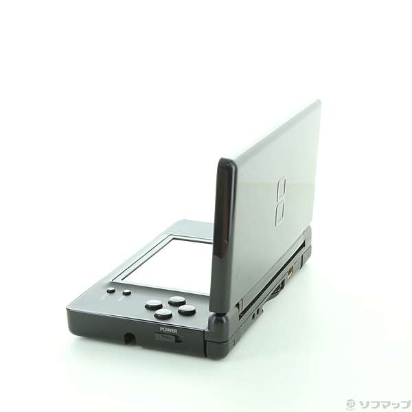 中古】ニンテンドーDS Lite ジェットブラック NDS [2133019792654