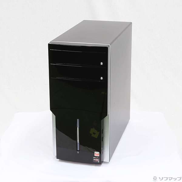 中古】mouse LM-R5X08SHG5ZA ブラック 〔Windows 10〕 [2133021413158