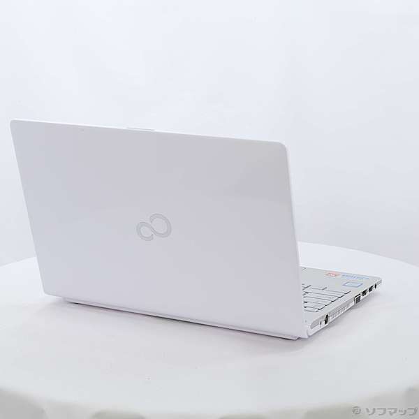 中古】LIFEBOOK SH90／B1 FMVS90BUV1 〔Windows 10〕 [2133023249564