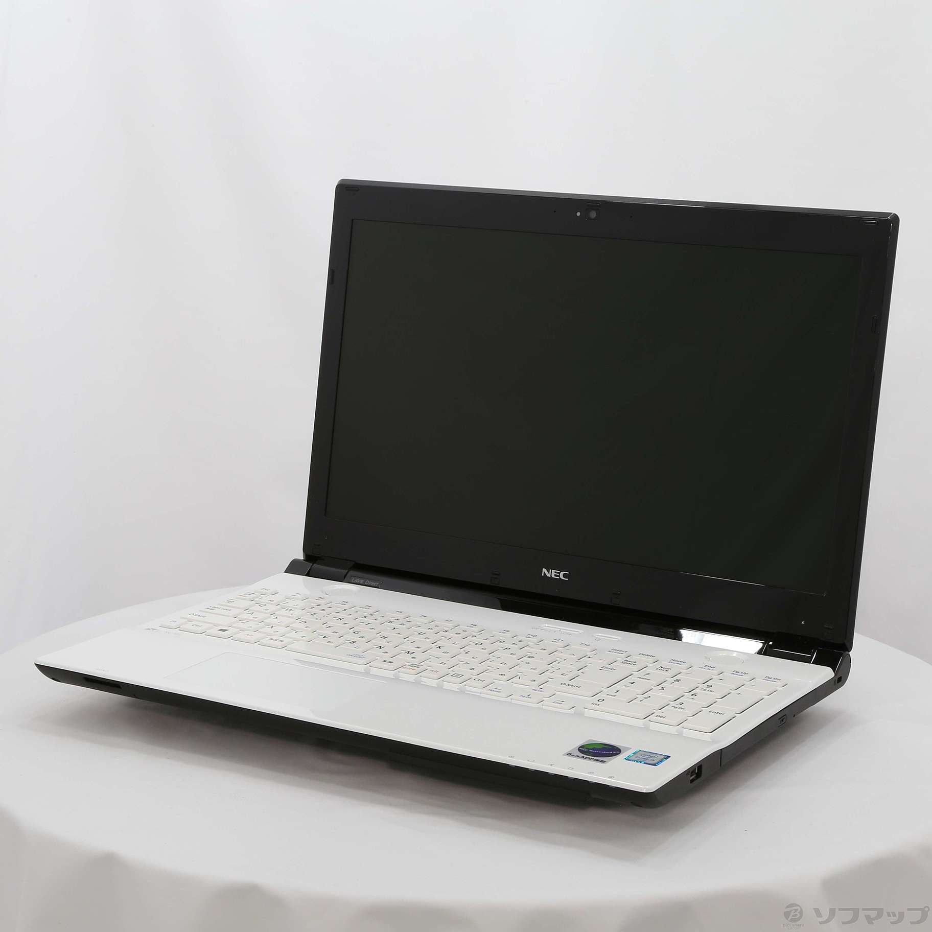 中古】LAVIE Direct NS PC-GN232FSA6 〔NEC Refreshed PC〕 〔Windows