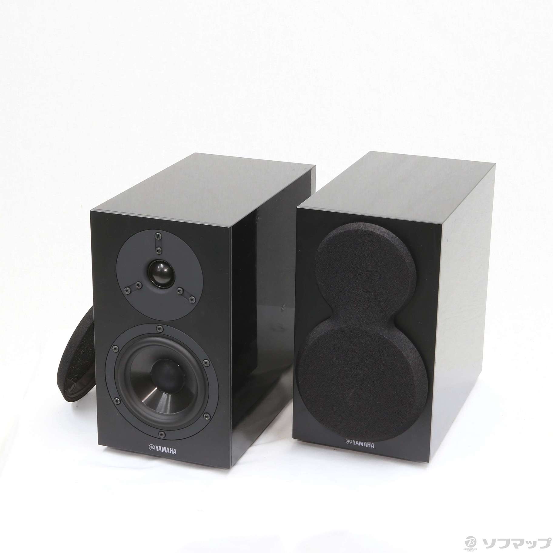 中古】NS-BP200 ピアノブラック ペア [2133030012199] - リコレ