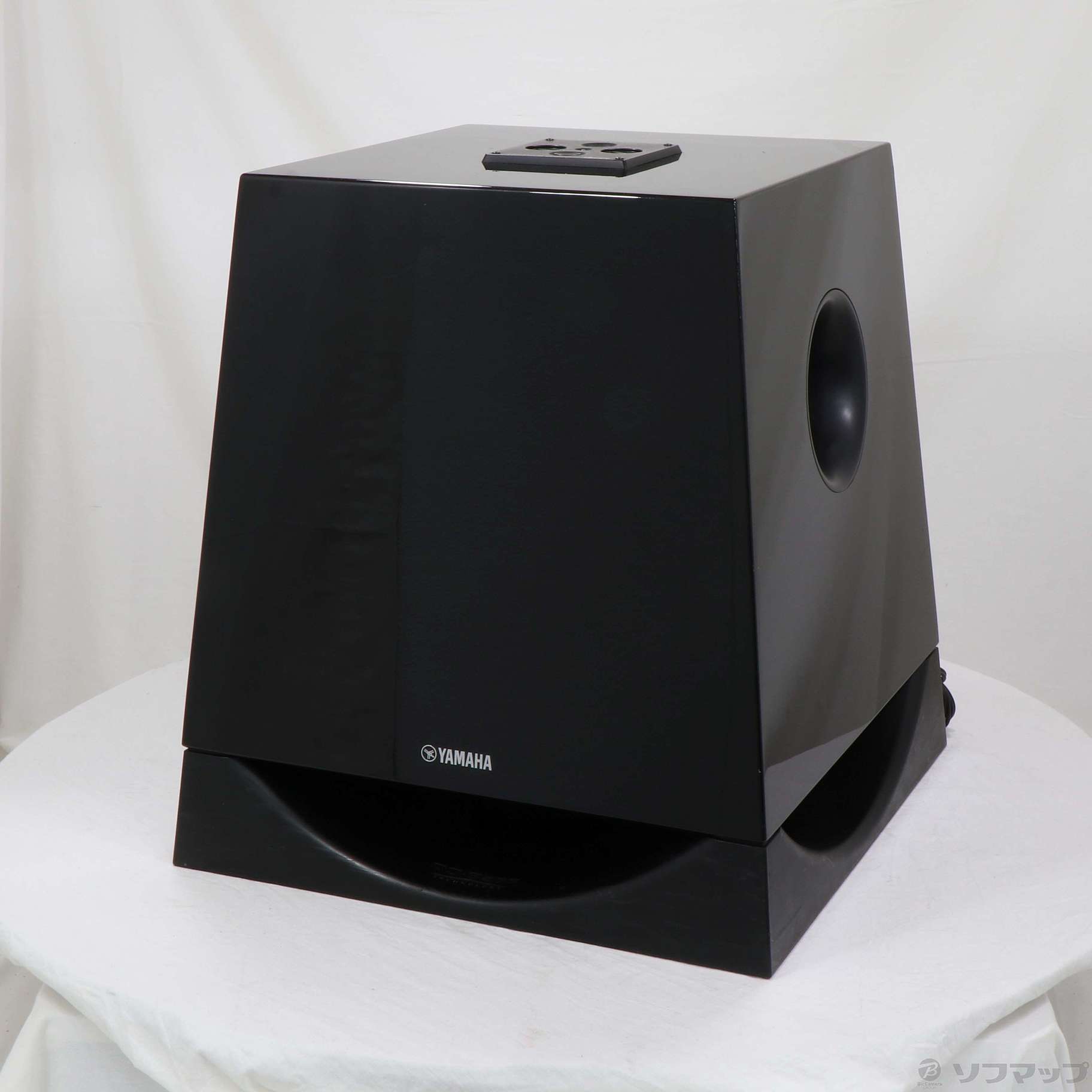 中古】NS-SW700 BP ピアノブラック [2133032118271] - リコレ