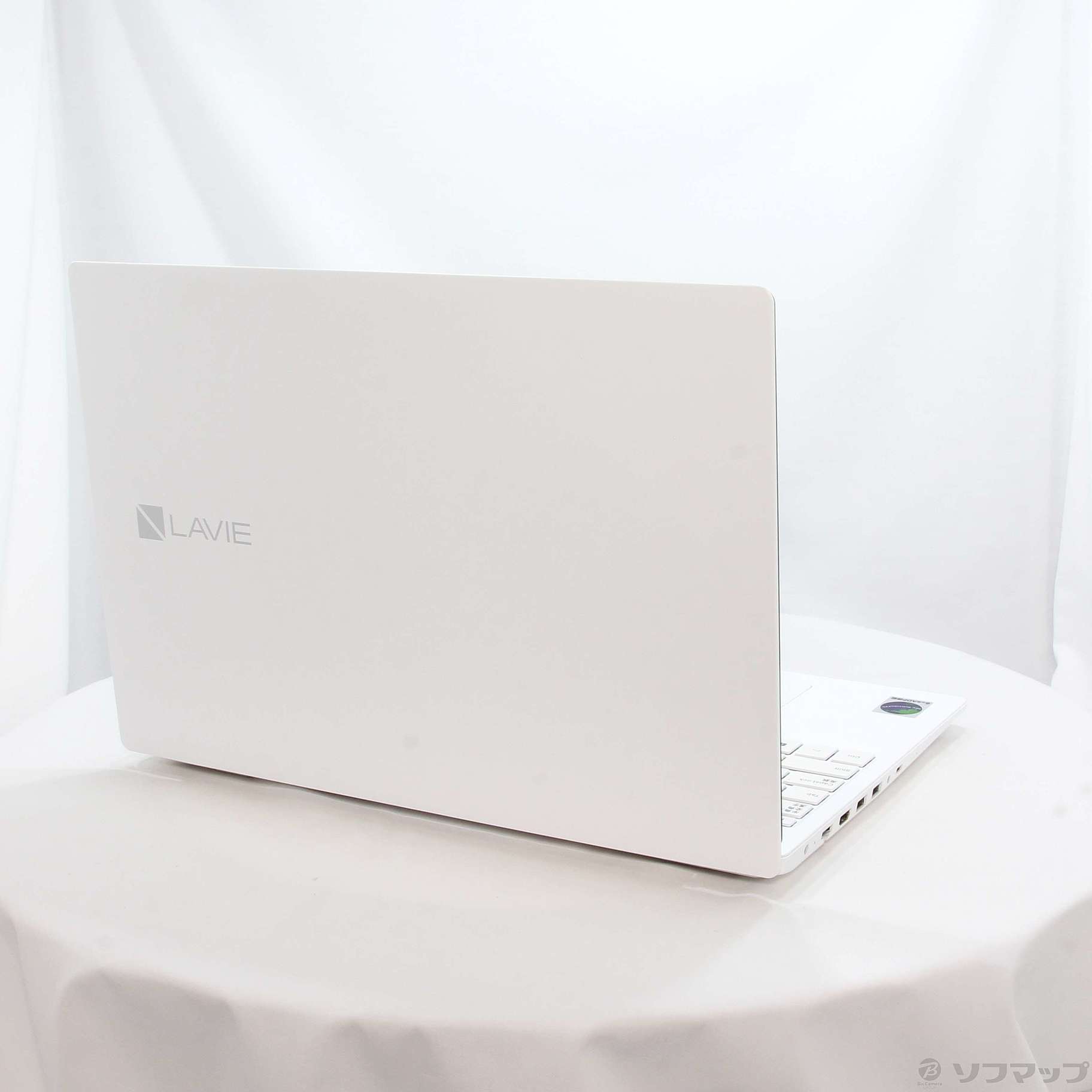 中古】LAVIE Direct NS PC-GN212JFAF 〔NEC Refreshed PC〕 〔Windows