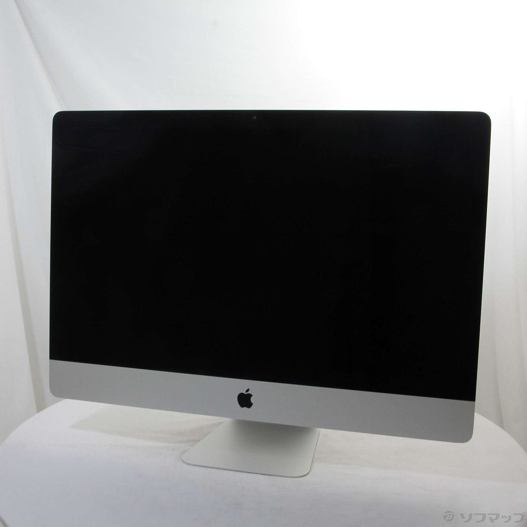 中古】iMac 27-inch Late 2012 MD095J／A Core_i5 2.9GHz 16GB HDD1TB