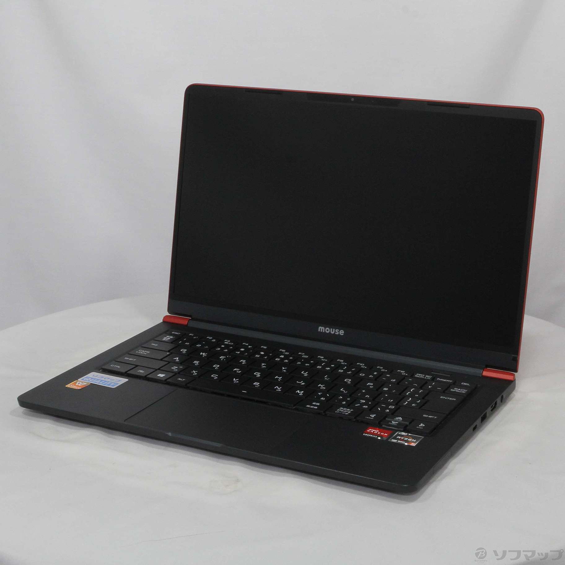 中古】mouse X4-R5 X4-aR5RNIAR-A 〔Windows 10〕 [2133045018070