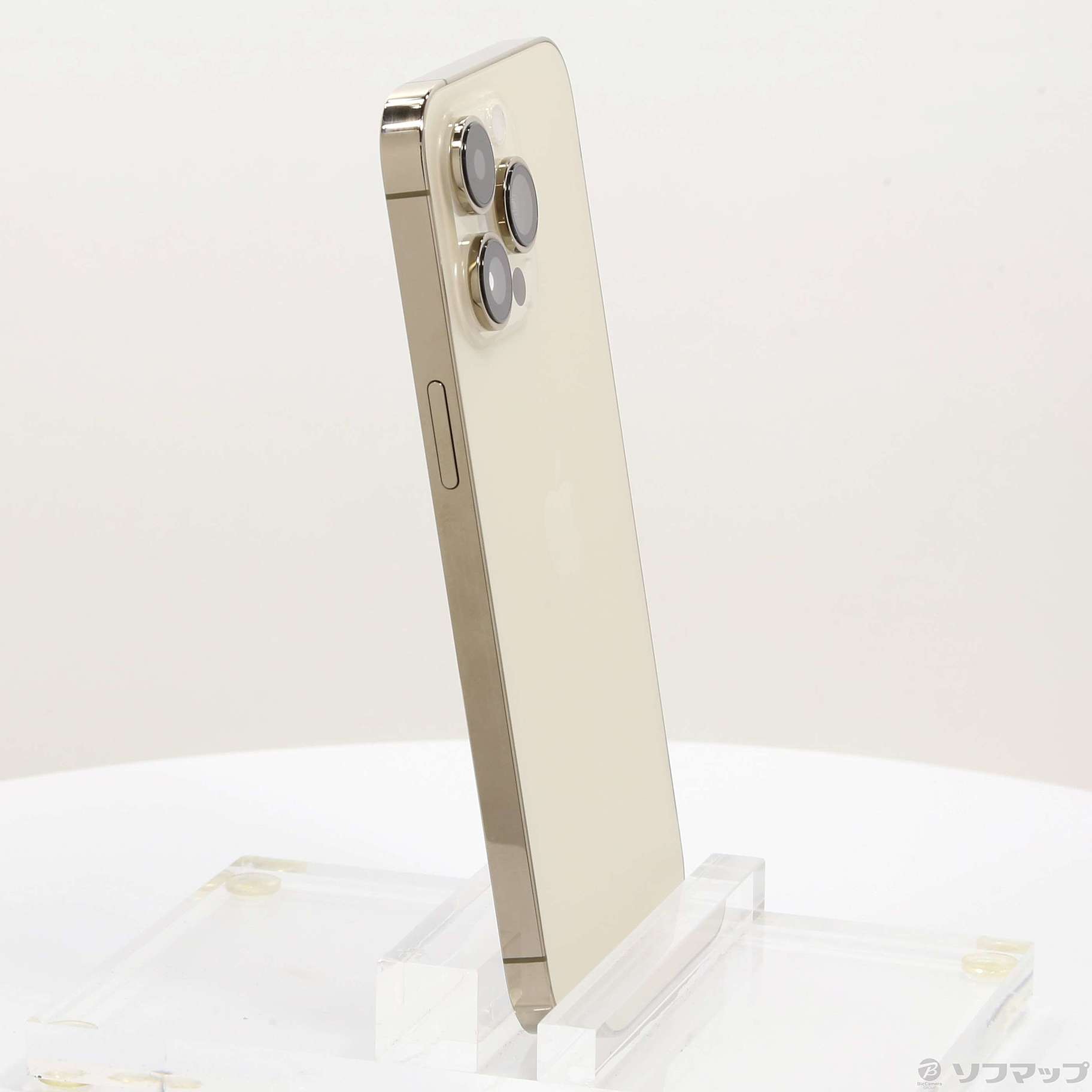 iPhone14Pro 256GB ゴールド SIMフリー