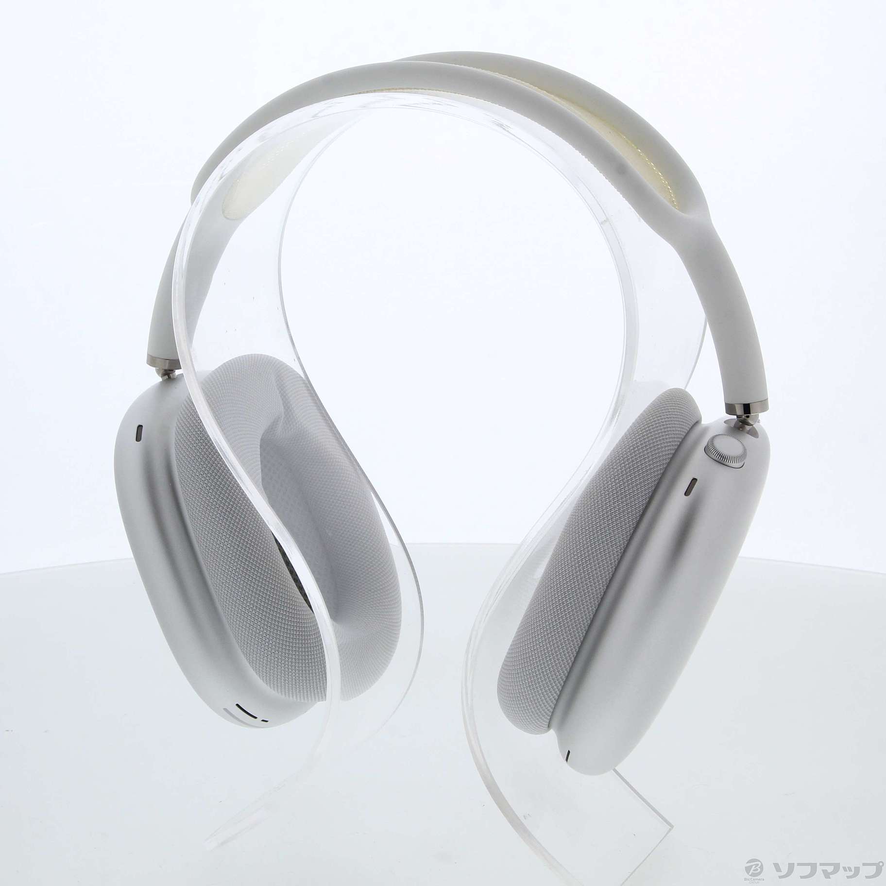 中古】AirPods Max シルバー MGYJ3J／A [2133052509127] - リコレ