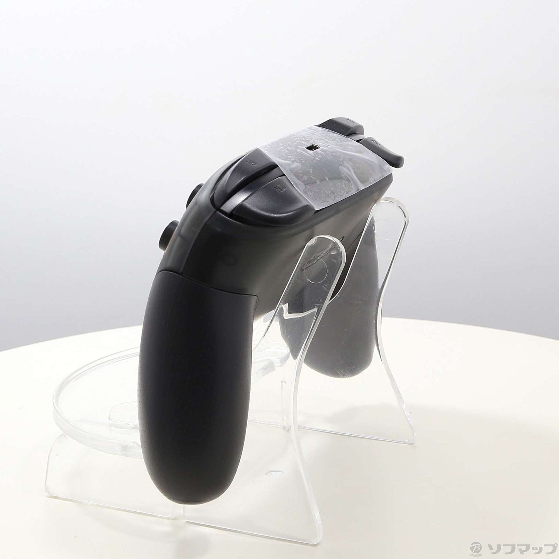 中古】Nintendo Switch Proコントローラー モンスターハンターライズ