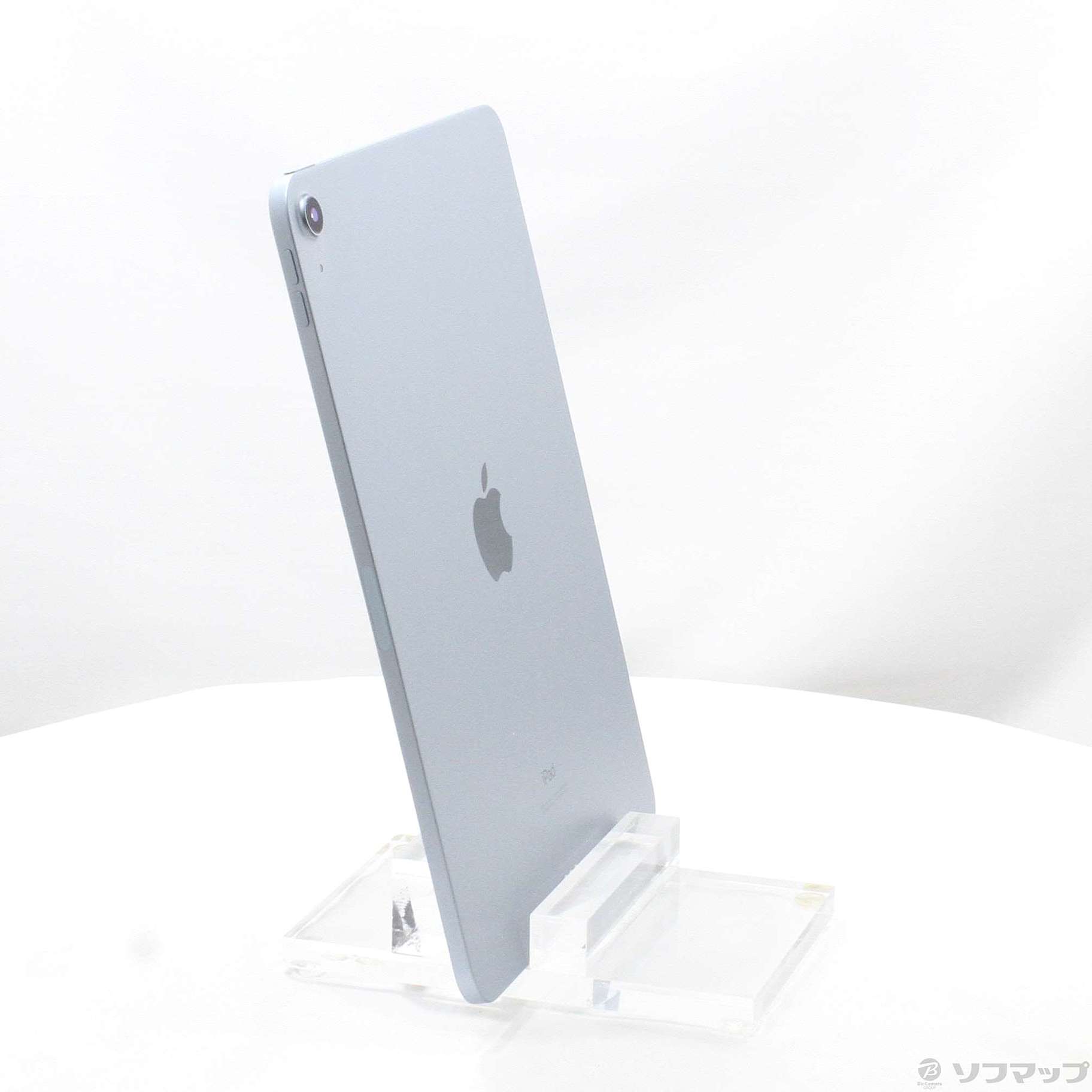 中古】iPad Air 第4世代 256GB スカイブルー MYFY2J／A Wi-Fi