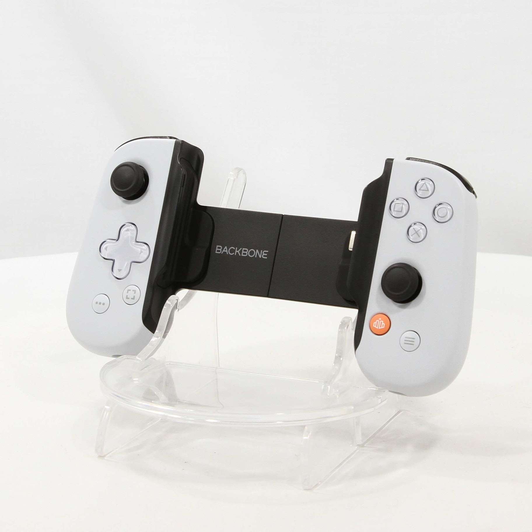 Backbone One USB-C（第2世代） 【公式通販】