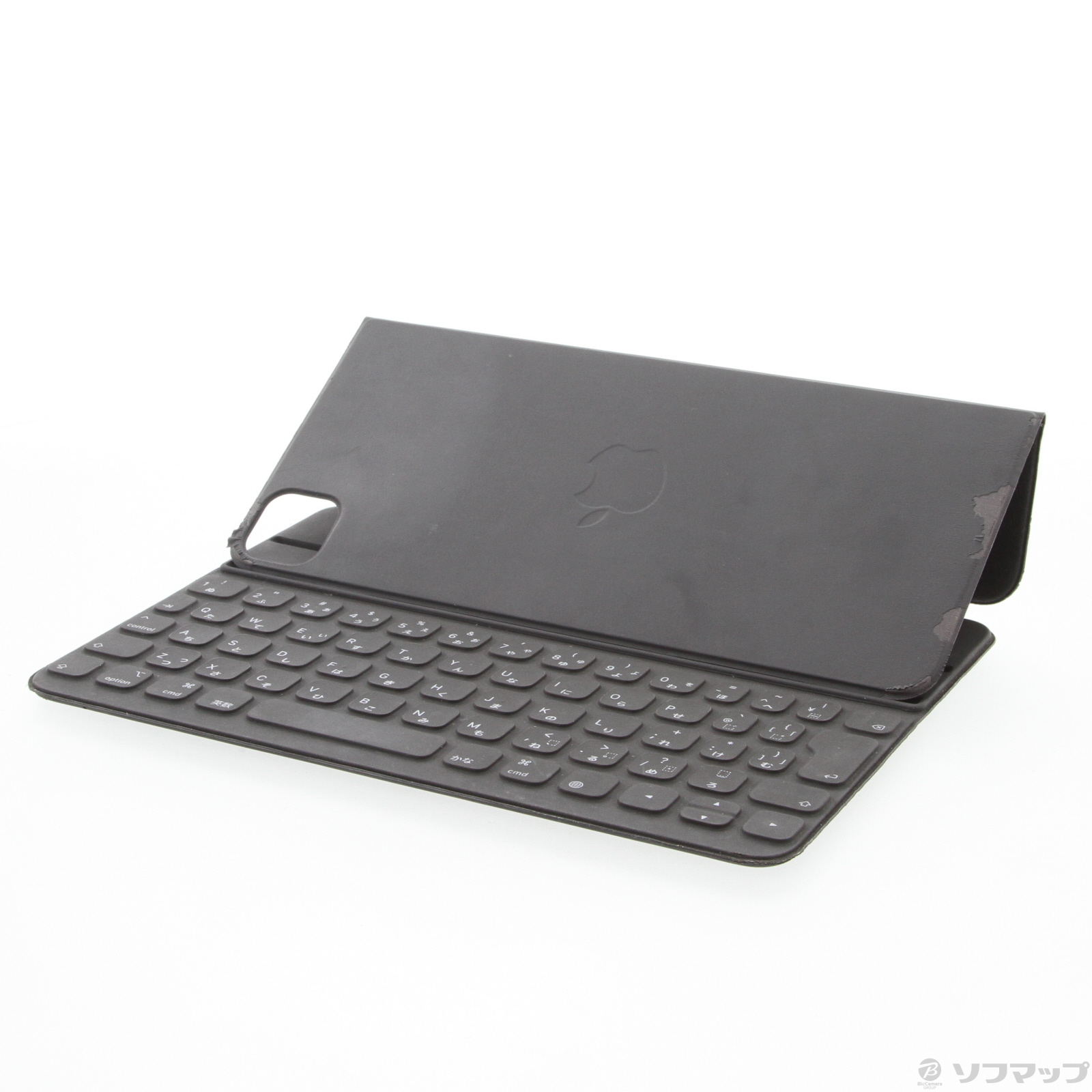中古】11インチ iPad Pro (第2世代) 用 Smart Keyboard Folio 日本語