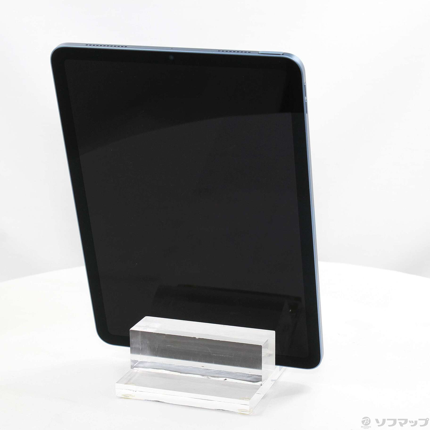 中古】iPad Air 第5世代 256GB ブルー MM9N3J／A Wi-Fi [2133057536593