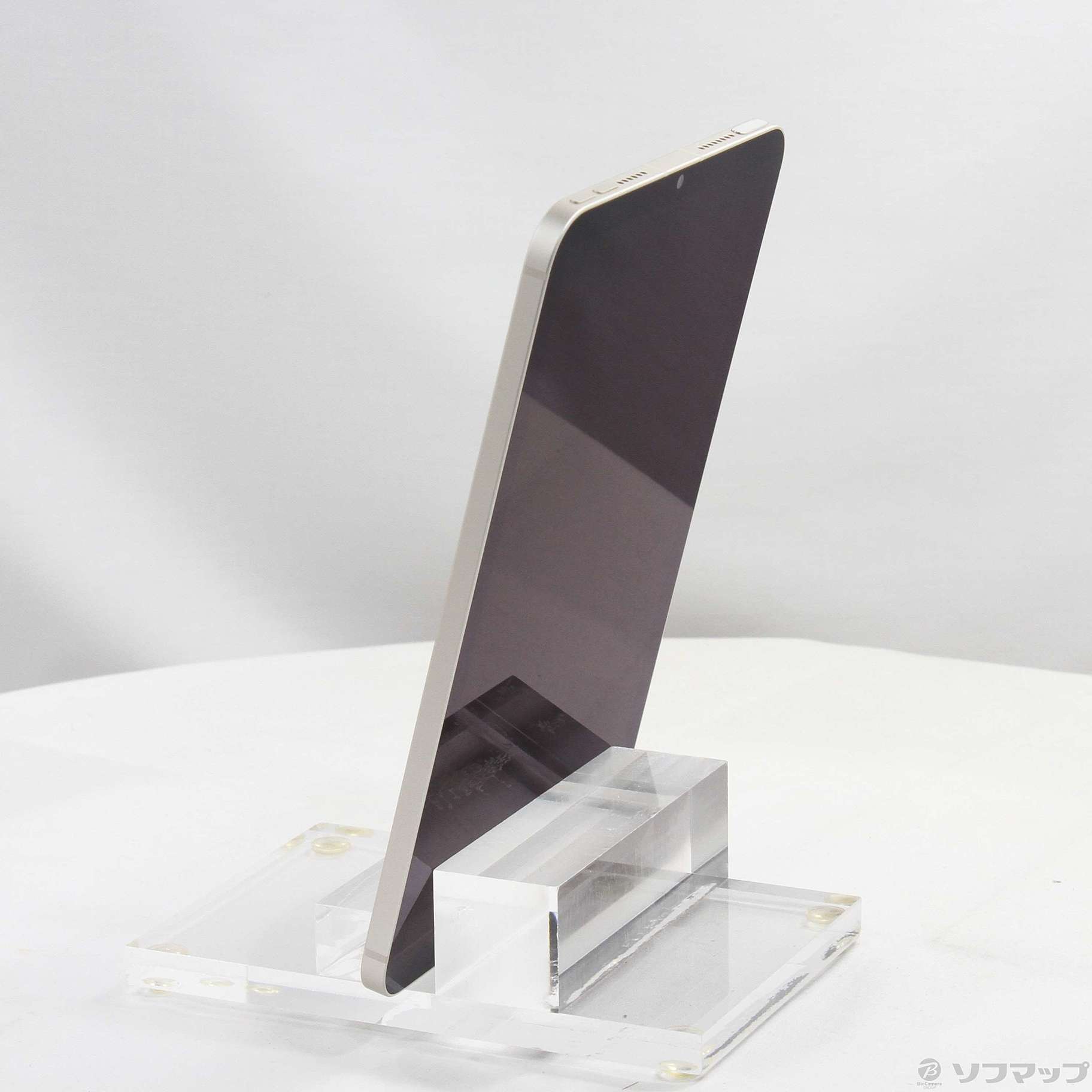 中古】iPad mini 第6世代 256GB スターライト MK8H3J／A SIMフリー