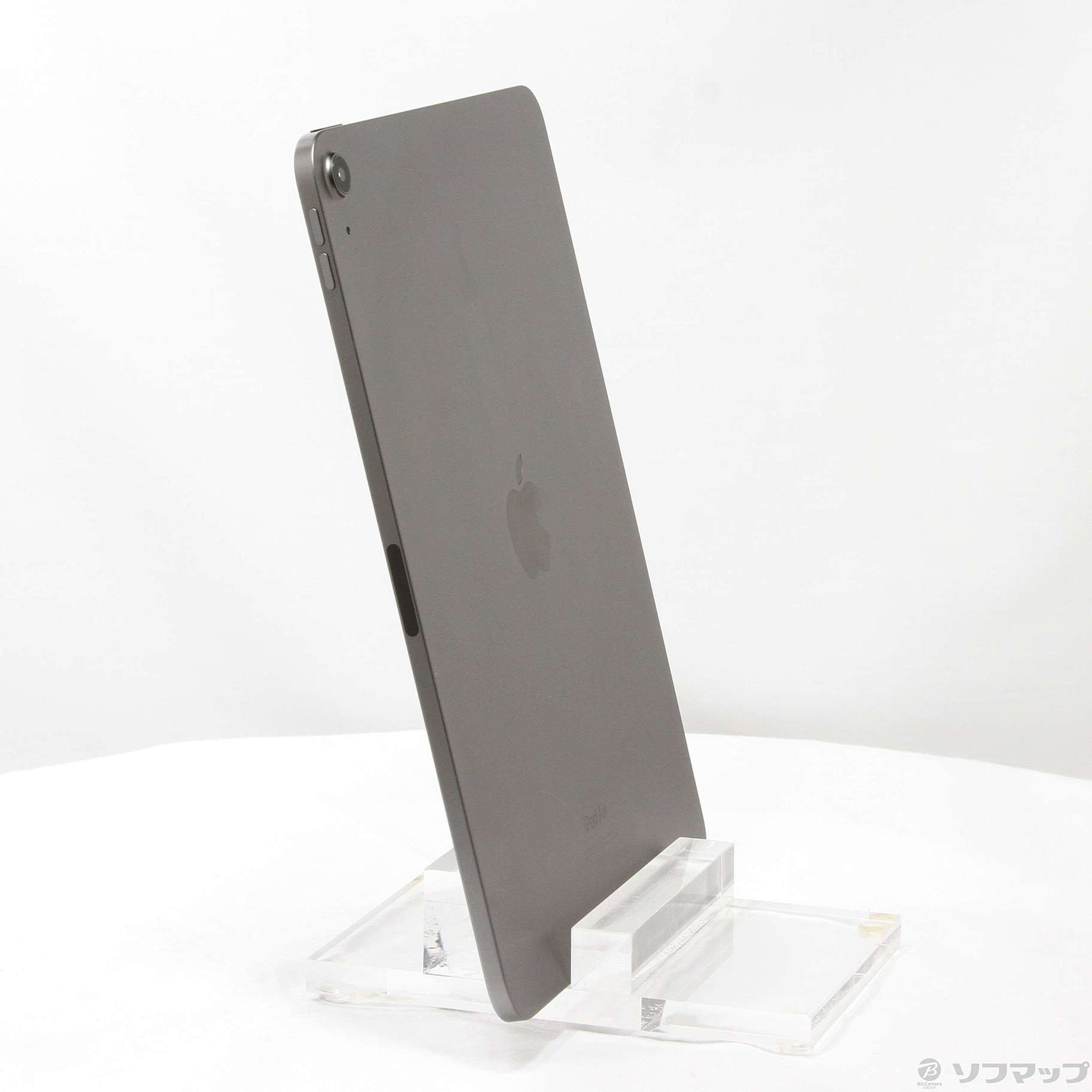 中古】iPad Air 第5世代 256GB スペースグレイ MM9L3J／A Wi-Fi