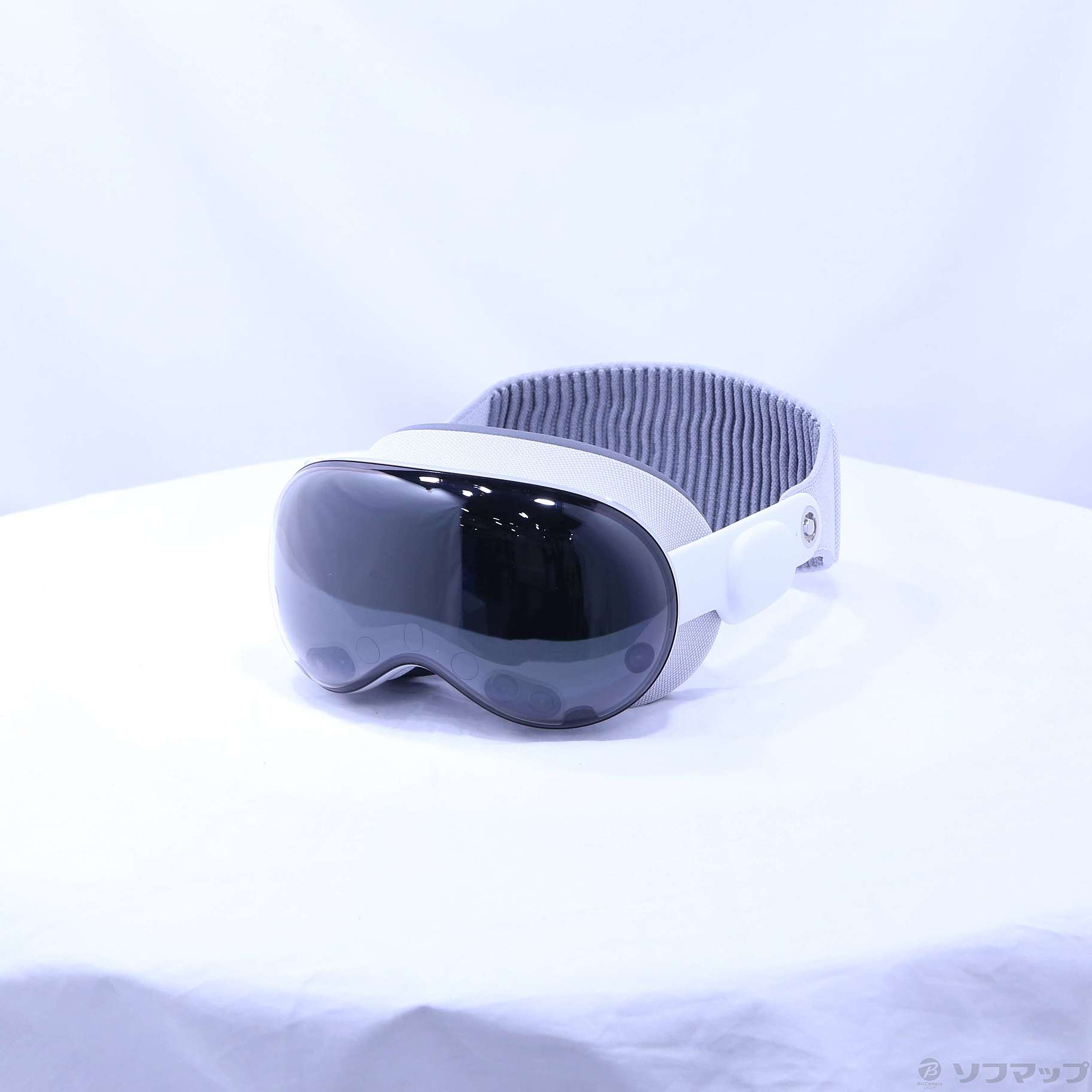 中古】Apple Vision Pro 256GB [2133059635768] - リコレ