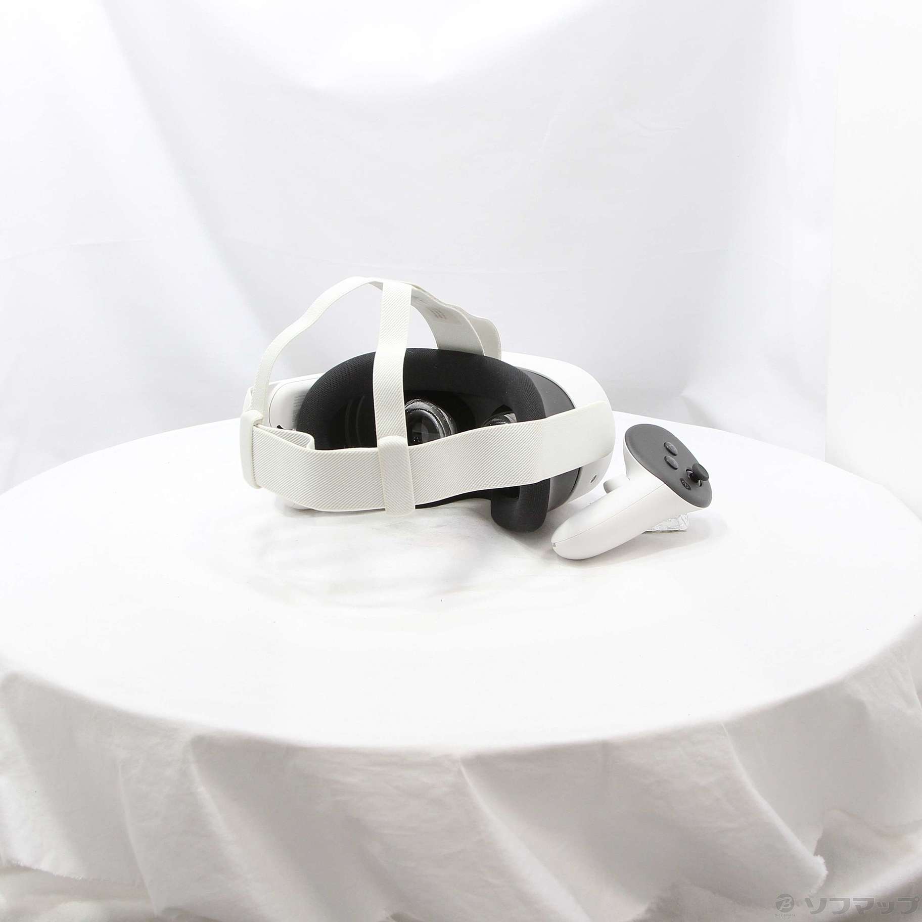 中古】Meta Quest 3S 128GB SK-1000204-01 [2133062016257] - リコレ